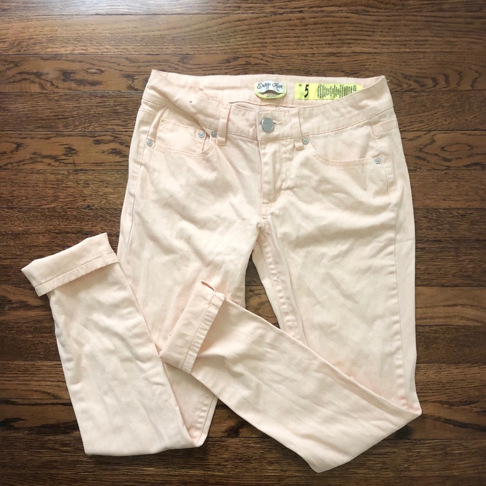 Indigo Rein jeans